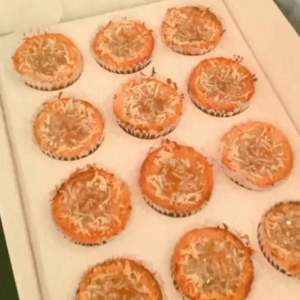 Bibingka